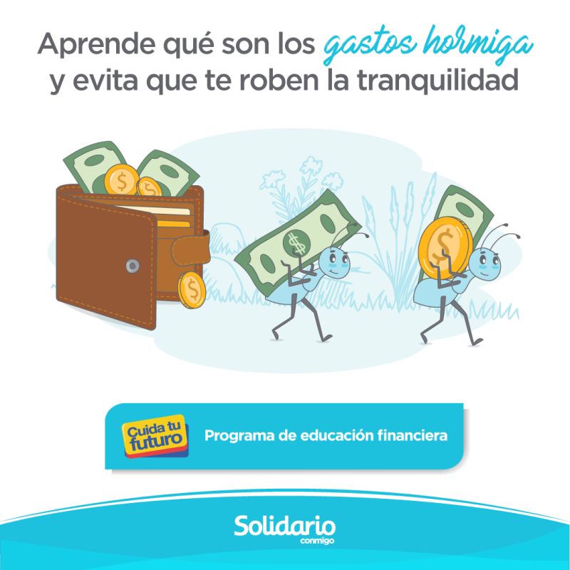 Post Banco solidario
