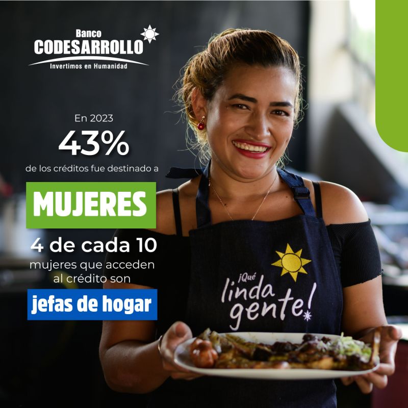 Post Banco Codesarrollo