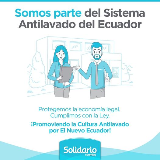 Post Banco Solidario